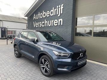 Volvo XC40 1.5 T3 R-Design automaat pano stoel + stuurverwar beschikbaar voor biedingen