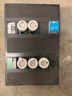 Oude groepen kast, Doe-het-zelf en Verbouw, Elektra en Kabels, Ophalen of Verzenden, Gebruikt, Overige typen