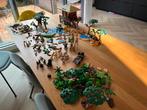 Megaset playmobil safari, Kinderen en Baby's, Speelgoed | Playmobil, Ophalen of Verzenden, Gebruikt, Los playmobil
