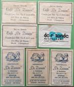 Enspijk 30, Verzenden