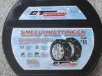 Sneeuwkettingen, Ophalen of Verzenden, Nieuw