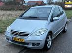 Mercedes-Benz A-klasse 170 Avantgarde 3-Drs Airco Electr. pa, Te koop, Zilver of Grijs, Benzine, A-Klasse