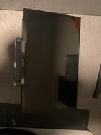 Sony Bravia LCD TV - 60 cm, Ophalen, Gebruikt, 50 Hz, LCD