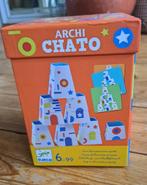 Kastelen bouwen. Archie Chato, Ophalen of Verzenden, Zo goed als nieuw, Bouwen