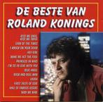 Roland Konings - De Beste van, Ophalen of Verzenden, Zo goed als nieuw