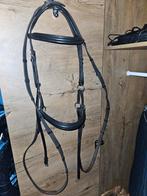 Bitloos hoofdstel, Dieren en Toebehoren, Paarden en Pony's | Hoofdstellen en Tuigage, Ophalen, Zo goed als nieuw, Overige soorten
