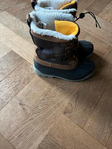 Snowboots maat 37 - Winterklaar! beschikbaar voor biedingen