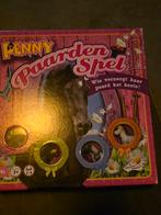 Paardenspel Penny, Ophalen of Verzenden, Gebruikt
