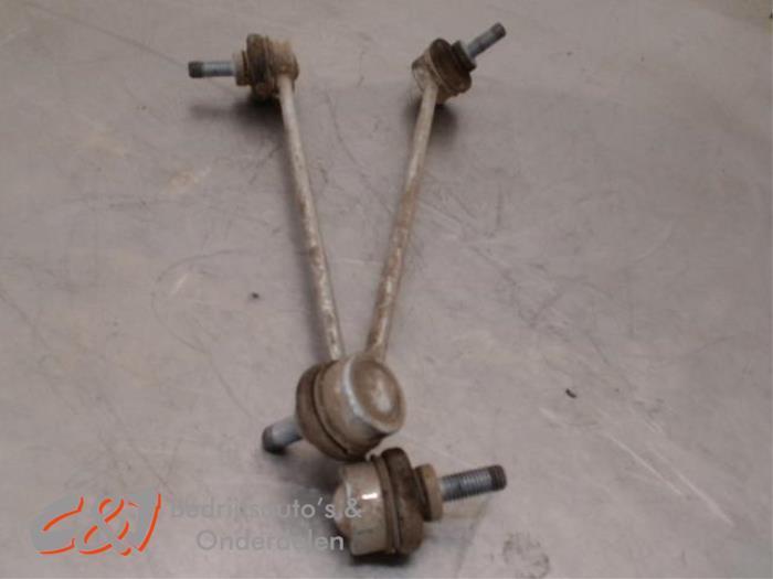 Stabilisatorstang voor van een Fiat Talento, Auto-onderdelen, Ophanging en Onderstel, Fiat, Gebruikt, 3 maanden garantie, Ophalen of Verzenden