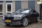 BMW 7-serie 750i xDrive High Executive Individual Carbon Cor, Auto's, Automaat, Gebruikt, 4395 cc, 109 €/maand