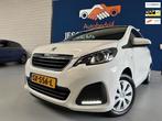 Peugeot 108 1.0 VTi Active,bj.2015 ! Kleur: Wit ! APK tot 04, Voorwielaandrijving, Euro 5, Stof, Gebruikt