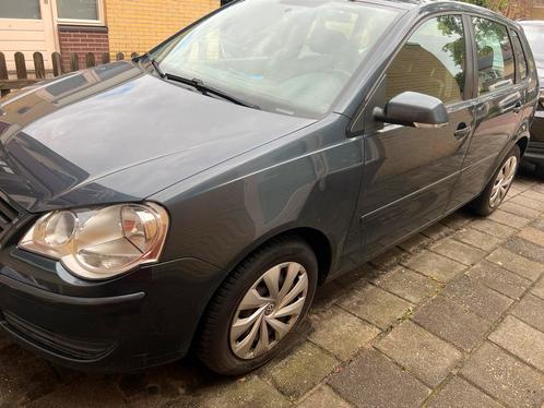Volkswagen Polo 1.4 TDI 51KW 2006 Blauw, Auto's, Volkswagen, Particulier, Polo, Diesel, C, Hatchback, Handgeschakeld, Origineel Nederlands