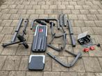 Hammer Bermuda XT 4507, Ophalen, Benen, Gebruikt, Krachtstation