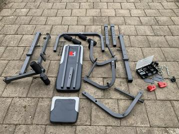 Hammer Bermuda XT 4507 beschikbaar voor biedingen