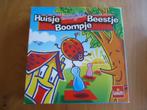 Huisje Boompje Beestje, Hobby en Vrije tijd, Gezelschapsspellen | Bordspellen, Een of twee spelers, Ophalen of Verzenden, Zo goed als nieuw