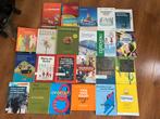 Studieboeken Social Work, Ophalen of Verzenden, Alpha, Zo goed als nieuw, HBO