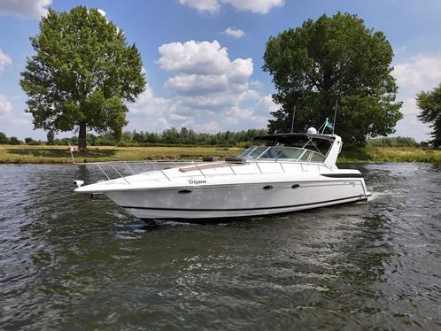 FORMULA 41 PC, Watersport en Boten, Motorboten en Motorjachten, Gebruikt, 12 meter of meer, Overige brandstoffen, 50 pk of meer