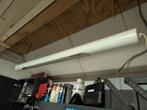Lange hanglamp - 125cm - Werkbank/Bureau, Ophalen