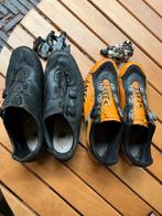 Fiets schoenen -race- Lake- grote maat, Ophalen of Verzenden, Gebruikt, Schoenen