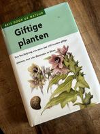 Giftige planten, Ophalen of Verzenden, Zo goed als nieuw, Bloemen, Planten en Bomen
