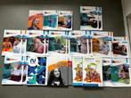 Maatschappelijke Zorg niveau 4 compleet boekenpakket, Boeken, Ophalen, Overige vakken, Diverse auteurs, Zo goed als nieuw