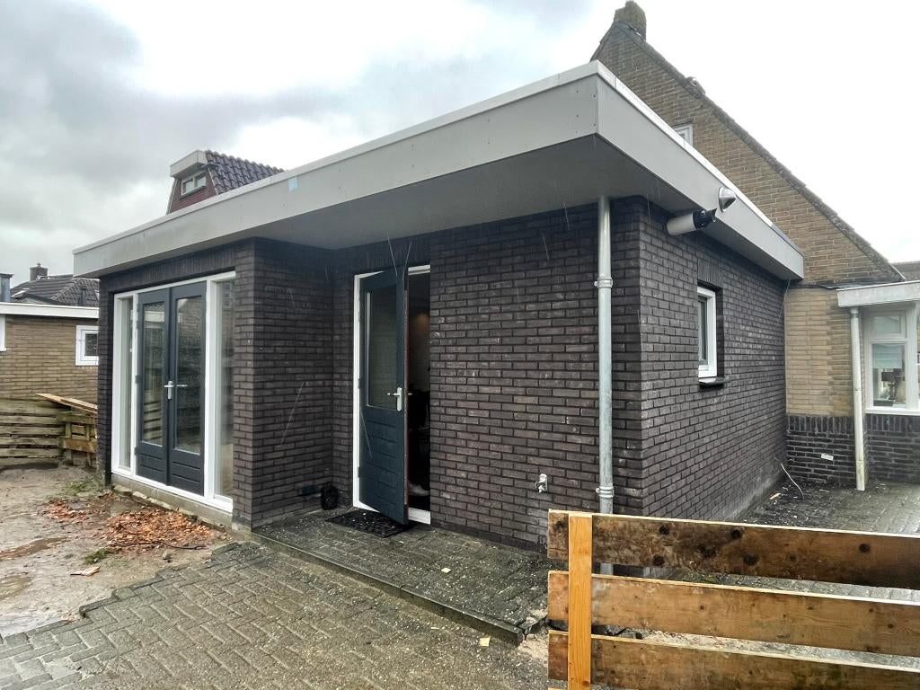 Aanbouw / Uitbouw noord Nederland, 225 cm of meer, Overige typen, Nieuw, Ophalen of Verzenden