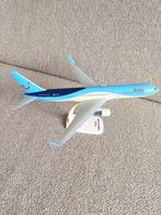 Boeing 767-300 - Arke - schaalmodel vliegtuig, Hobby en Vrije tijd, Modelbouw | Vliegtuigen en Helikopters, Overige merken, 1:72 tot 1:144