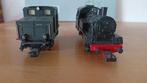 Piko loop of sloop locomotieven, Hobby en Vrije tijd, Modeltreinen | H0, Gebruikt, Verzenden, Piko, Analoog