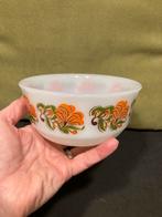 Vintage schaaltje Schott (200125), Huis en Inrichting, Keuken | Servies, Ophalen of Verzenden, Overige stijlen, Glas, Schaal of Schalen