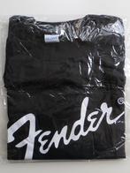 T-shirt Fender - Maat XL - NIEUW in de verpakking!, Nieuw, Ophalen of Verzenden, Maat 56/58 (XL), Fender