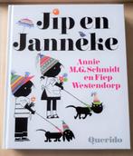 jip en janneke hardcover voorlees- en kijkplezier, Boeken, Kinderboeken | Kleuters, Nieuw, Annie M.G. Schmidt, Jongen of Meisje