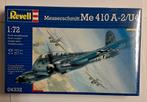 Messerschmitt Me 410 A-2/U4. Revell 04332. Schaal 1:72., 1:72 tot 1:144, Revell, Ophalen of Verzenden, Zo goed als nieuw