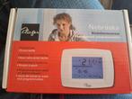 Plieger Nebraska Klokthermostaat - Nieuw in doos, Ophalen of Verzenden, Slimme thermostaat, Nieuw