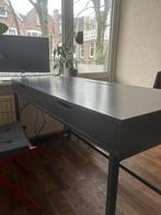 ALEX Bureau ikea, Ophalen, Minder dan 50 cm, Tot twee personen, Zo goed als nieuw