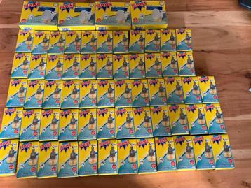 Partij Vapona Anti Muggen navullingen - 64 stuks! beschikbaar voor biedingen