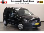 Volkswagen Caddy 1.2 TSI L1H1 BMT (bj 2016), Voorwielaandrijving, Gebruikt, Euro 6, 4 cilinders