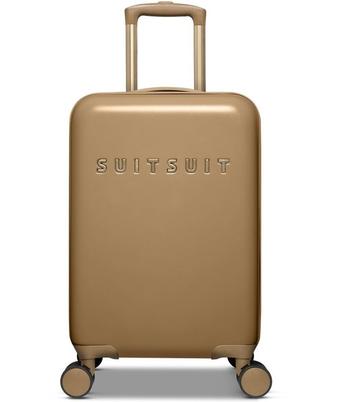 ✅ SUITSUIT Fusion Iced Coffee koffer 55 cm - NIEUW beschikbaar voor biedingen