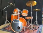 Ludwig Drumstel, zeer complete set, Ophalen, Zo goed als nieuw, Ludwig