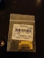 Pandora Papers en legaliteit, Sieraden, Tassen en Uiterlijk, Horloges | Dames, Overige merken, Staal, Verzenden, Zo goed als nieuw