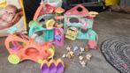 Grote set Petshop, Kinderen en Baby's, Speelgoed | Overig, Ophalen, Gebruikt, Meisje
