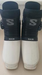 Ski schoenen Salomon, 160 tot 180 cm, Gebruikt, Schoenen, Skiën