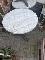 5+3 Terras tafels en 30 stoelen, Zakelijke goederen, Horeca | Meubilair en Inrichting, Ophalen of Verzenden, Gebruikt, Meubilair