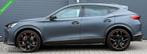 CUPRA Formentor 2.5 TSI VZ5 ABT Power-S 4DRIVE Schaalstoelen, Automaat, Gebruikt, Zwart, Leder