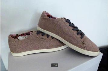 oneill babelini low canvas meisjes sneakers beschikbaar voor biedingen