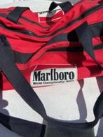 MARLBORO sporttas, World Schampionship, Ophalen, Gebruikt, Unisex volwassen