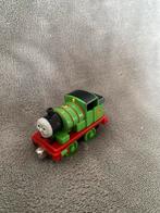 Thomas & Friends Take Along - Percy, Ophalen of Verzenden, Gebruikt, Jongen of Meisje
