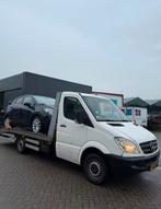 Sleepdienst takeldienst takelwagen pechhulp depannage, Ophalen of Verzenden