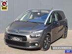 Citroen Grand C4 SpaceTourer 1.2 PureTech Shine 7-ZITTER, Voorwielaandrijving, Gebruikt, 1199 cc, C4 (Grand) Picasso