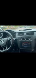 Volkswagen Caddy 2.0 D 55KW 2017, 74 pk, 680 kg, 4 cilinders, Volkswagen
