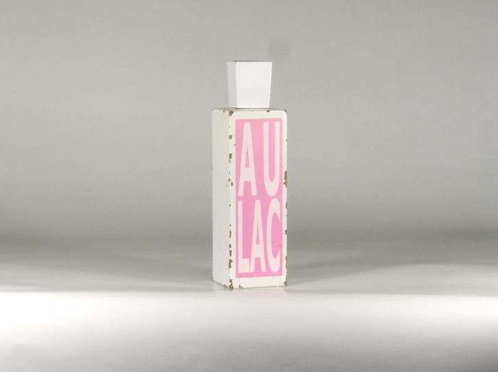 collector's item: Eau d' Italie - Au Lac, Sieraden, Tassen en Uiterlijk, Uiterlijk | Parfum, Gebruikt, Verzenden